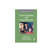 Taylor & francis ltd Social Cognition and Communication (häftad, eng)