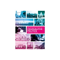 Oxford University Press An Introduction to Comparative Politics (häftad, eng)