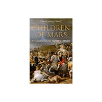 Oxford University Press Inc Children of Mars (inbunden, eng)