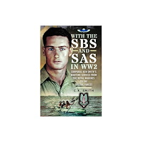 Pen & Sword Books Ltd With the SBS and SAS in WW2 (inbunden, eng)