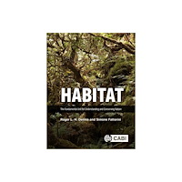 CABI Publishing Habitat (inbunden, eng)