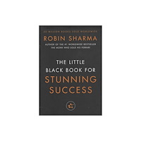 Jaico Publishing House Little Black Book for Stunning Success (häftad, eng)