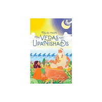 Westland Publications Limited Tales from Vedas and Upanishads (häftad, eng)