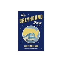 Zuleika The Greyhound Diary (inbunden, eng)