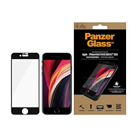 PanzerGlass PanzerGlass Case Friendly - skärmskydd för mobiltelefon