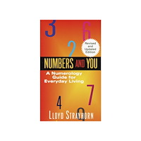 Lloyd Strayhorn Numbers and you (pocket, eng)