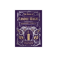 Llewellyn The Book of Candle Magic (häftad, eng)