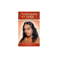 Paramahansa Yogananda Autobiography of a yogi (häftad, eng)