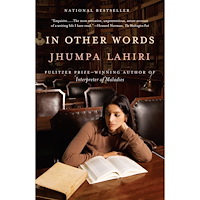 Jhumpa Lahiri In Other Words (häftad, eng)