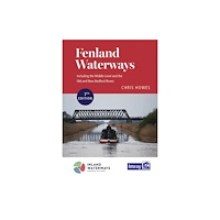 Imray, Laurie, Norie & Wilson Ltd Fenland Waterways (bok, spiral, eng)