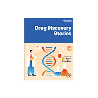 Elsevier - Health Sciences Division Drug Discovery Stories, Volume 2 (häftad, eng)
