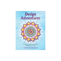 Permanent Publications Design Adventures (häftad, eng)