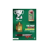 Taylor & francis ltd The Prop Effects Guidebook (häftad, eng)