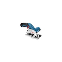 Bosch Powertools Bosch GKS 12 V-26 Professional - cirkelsåg - sladdlös - 85 mm - inget batteri