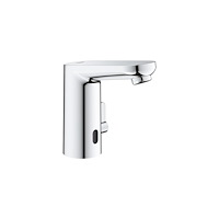 GROHE Grohe Eurosmart Cosmopolitan E håndvaskarmatur 106mm tud u/b...