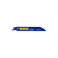 IRWIN IRWIN 10504152, Sticksågsblad, Metall, 19,7 mm, 7,9 mm, 82,7...