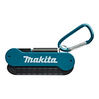 Makita Makita Impact Black bitsats för slagskruvdragare - 10 delar