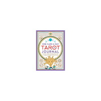 Melanie Baker One Card a Day Tarot Journal: 365 Daily One-Card Readings for a Year of Intuitive Reflection (häftad, eng)