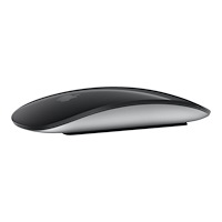 Apple Apple Magic Mouse - mus - USB-C - Bluetooth - svart