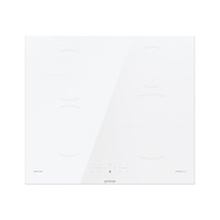 Gorenje Gorenje G400 GI6401WSC induktionshäll - 60 cm - vit - ramlös