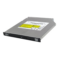 Hitachi Data Systems Hitachi-LG Data Storage GUD1N - DVD±RW- (±R DL-) / DVD-RAM-enhet - Serial ATA - intern