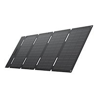 EcoFlow EcoFlow - solcellspanel - portabel - 45 Watt