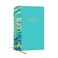 Penguin Random House USA The Gratitude Journal (inbunden, eng)