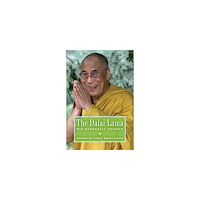 Union Square & Co The Dalai Lama: His Essential Wisdom (inbunden, eng)