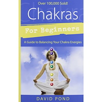 David Pond Chakras for beginners - a guide to balancing your chakra energies (häftad, eng)