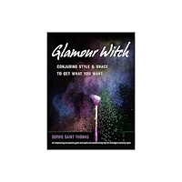 Red Wheel Weiser LLC Glamour Witch (häftad, eng)