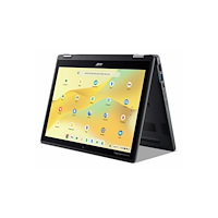 Acer Acer Chromebook Spin 512 R857T-TCO - 12.2" - Intel N-series - N150 - 8 GB RAM - 64 GB eMMC - Nordisk
