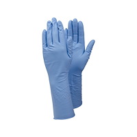 EJENDALS AB Ejendals TEGERA 846, Engångshandskar, Blå, Vuxen, Vuxen, Uni...