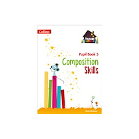 HarperCollins Publishers Composition Skills Pupil Book 5 (häftad, eng)