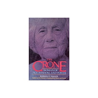 Harpercollins publishers inc The Crone (häftad, eng)
