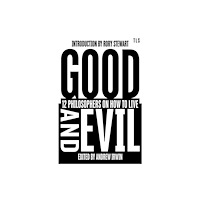 HarperCollins Publishers Good and Evil (inbunden, eng)