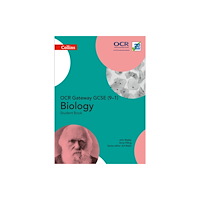 HarperCollins Publishers OCR Gateway GCSE Biology 9-1 Student Book (häftad, eng)