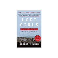Harpercollins publishers inc Lost Girls (häftad, eng)