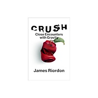 Mit press ltd Crush (inbunden, eng)