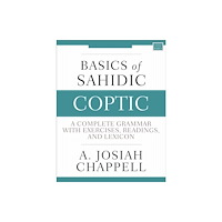 Zondervan Basics of Sahidic Coptic (häftad, eng)