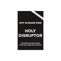 Zondervan Holy Disruptor (häftad, eng)