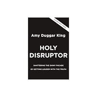 Zondervan Holy Disruptor (inbunden, eng)