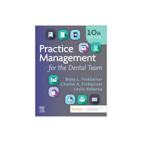 Elsevier Health Sciences Practice Management for the Dental Team (bok, spiral, eng)