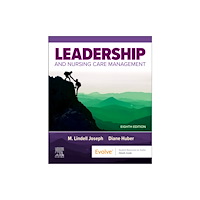 Elsevier Health Sciences Leadership and Nursing Care Management (häftad, eng)