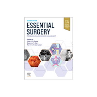 Elsevier Health Sciences Essential Surgery (häftad, eng)