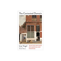 Pluto Press The Contested Domain (häftad, eng)