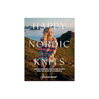 Quarto Publishing Group USA Inc Happy Nordic Knits (häftad, eng)