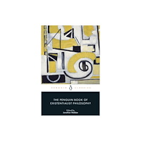 Penguin books ltd The Penguin Book of Existentialist Philosophy (häftad, eng)