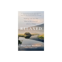 Zondervan Relaxed (häftad, eng)