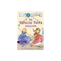 Zondervan The Princess Twins Collection (inbunden, eng)