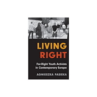 Princeton University Press Living Right (inbunden, eng)